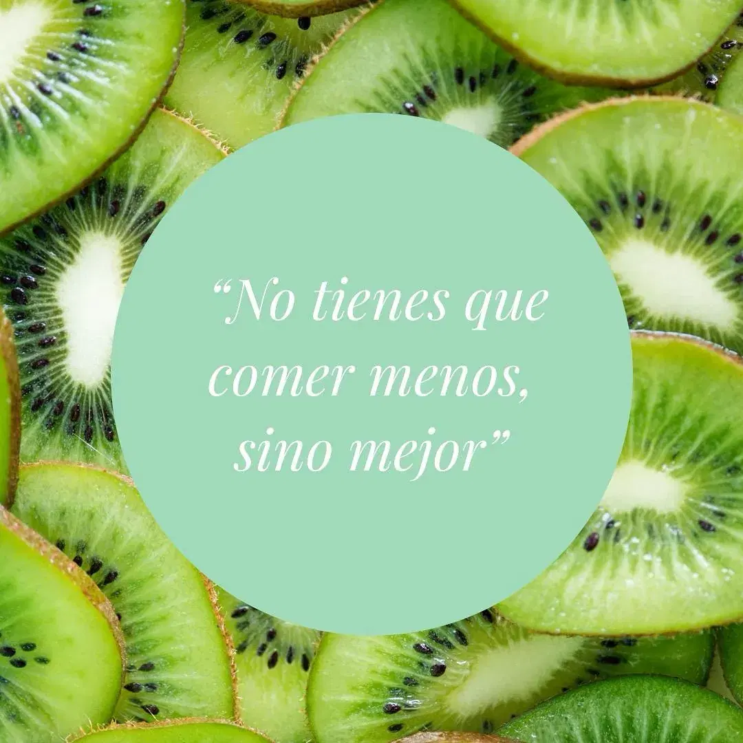 Control de sobrepeso y obesidad