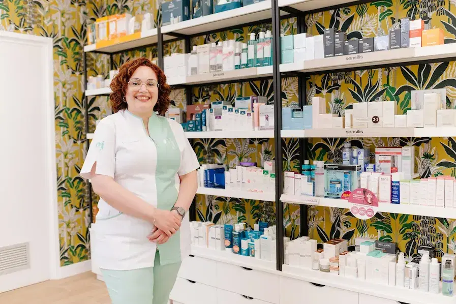 Dermofarmacia